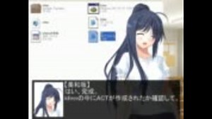 MUGEN講座その14　ACT、DEF