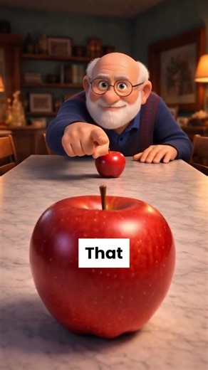 Stop Confusing THIS, THAT, THESE & THOSE 🍎 | Easy English Grammar Lesson