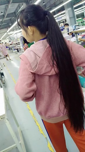 May Zin Phyo သည် TikTok ပေါ်တွင် ရှိသည်