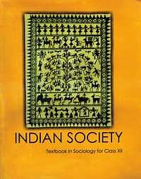NCERT solutions for Sociology - Indian Society [English] Class 12 chapter 1 - Introducing Indian Society [Latest edition] | Shaalaa.com