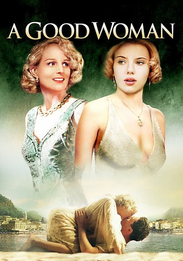 A Good Woman - movie: where to watch streaming online