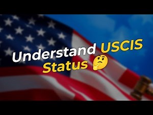Unpacking USCIS Case Status: 🤔 "Actively Reviewing" vs. Processing Time ⏳