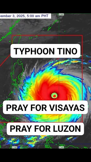 48K views · 229 reactions | TROPICAL CYCLONE BULLETIN NR. 4 Severe...
