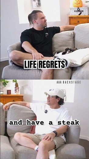 Daft Punk Alive 2007 or free steak dinner? #podcast #podcastclips #daftpunk