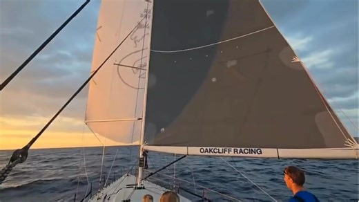 6.6K views · 66 reactions | Weekly Update: World Match Racing Tour Academy and Bayview Mackinac Race 2025 info. https://linktr.ee/oakcliffsail | Oakcliff Sailing | Facebook