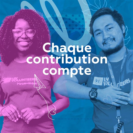 International Volunteer Day (IVD) 2025 is coming up in 11 Days....