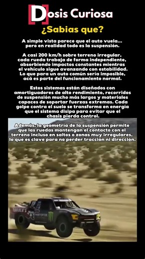 Por qué su rueda izquierda no sabe qué hace la derecha #suspension #mecanica