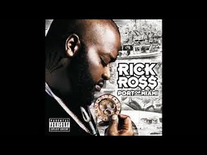 Rick Ross - Hustlin' Remix Feat Jay Z & Young Jeezy