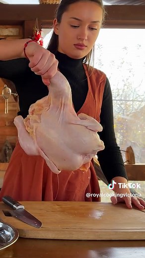 #fyp #recipe #village