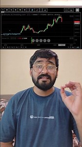 Bitcoin Crash Explained in 30 Seconds | BTC Falls 34% from ATH | 74.5k Support Level Breakdown