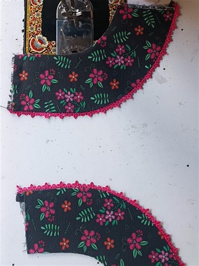 Innovative Frock Design Ideas