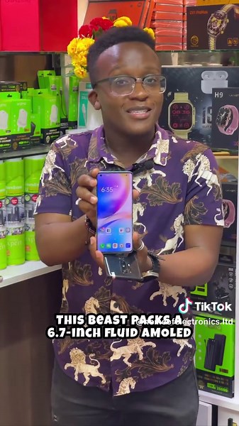 OnePlus 8 Pro: Features and Specifications Review