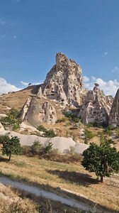 47K views · 1.5K reactions | Cappadocia is definitely one of the most magical places in the world. | Visit Istanbul | Facebook