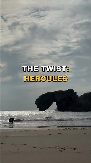 Hercules vs Cerberus: The Final Labor