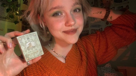 【symphony of sleep】ASMR助眠~敲击着可爱的物体&口腔音