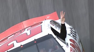 #4EVER A Legacy Richard Childress of Richard Childress Racing, Dale Earnhardt Jr., DeLana Harvick, Jeff Gordon, and others unpack the start of Kevin Harvick's legacy, as he climbed into the No. 29 and won at Atlanta in 2001. | Haas Factory Team