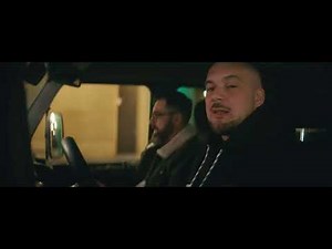 SIDO feat. AZAD & KOOL SAVAS - Steiniger Weg