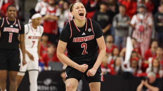 AP women's college basketball Top 25 poll breakdown