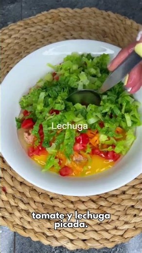 CENA QUE ALIMENTA TUS MÚSCULO MIENTRAS DUERMES