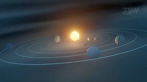 MIND-BLOWING Discovery: Why Planets Align in a Flat Plane