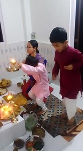 Pungja Brahma on Reels
