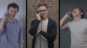 Watch: HAIM - “The Wire” Video (Starring Jorma Taccone)