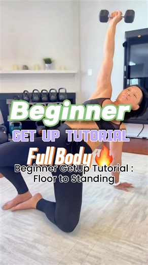 📣 THIS SUNDAY: 360 CORE Online Workshop! Mastering 3 Exercise Combos for core strength at every angle! ✅ ALL LEVELS of movers welcome! I will show modifications & guide you on what to feel in your body 💪❤️ 🗓️ Sunday July 28 @ 10 am PST FREE for VenusFit members! $20 for non-members! 🔗 link in bio! ➡️ V e n u s F i t . c o m ✅ SAVE this post for your next workout! 👯 SHARE with your workout buddy! 🧠🌟 Why Ground-to-Standing Getups Are Essential for Your Workout Routine! 🌟🧠 Incorporate grou