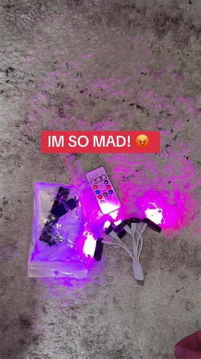 RGB LED Aircraft Strobe Light - Don't Miss This Flash Sale!