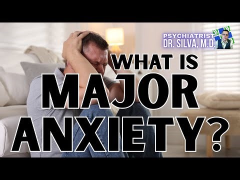 Endogenous vs Exogenous Anxiety: What's the Difference?