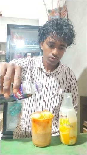 eno+amul cool =blast🔥 #shorts #funny #drinks #drinkchallenge