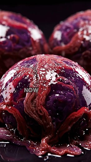 This Is What 10 Years Of Smoking Looks Like #science #experiment #animation #space #neuroscience