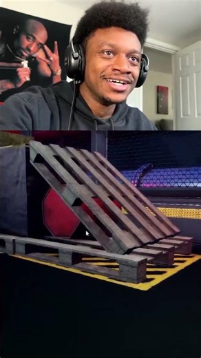 SPRING TRAP CHASED ME FOR A GIRL 😭