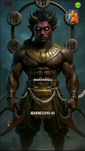 Zenitsu was demons so scared and demons real life exes edit #demonslayer