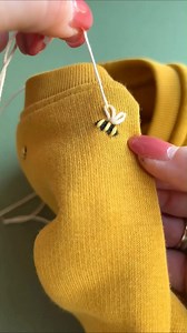Easy Hand Embroidery Clothing idea #needlework #video #new #stitching #foryou #reels #viral #skills #easy #trending #easytips #embroidery #embroideredclothes #handembroidery | Embroidery Skills ideas