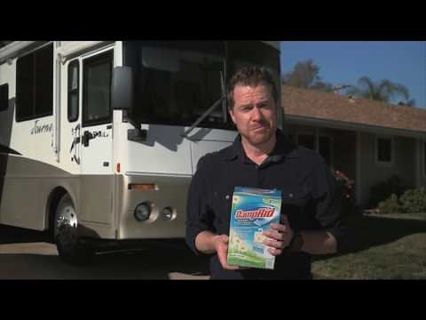 DampRid Absorbers for RV's