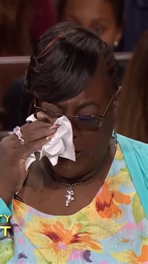 3.4K views · 34 reactions | He Waited 23 Years to Find His Father — But When the DNA Results Are Read, the Courtroom Falls Silent Full video in comment  | DNA Court Files | Facebook