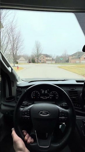 Look Inside 15 Passenger Ford Transit Passenger Van #ford #transit #van #mercedes #sprinter #travel