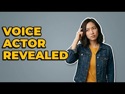 How Was Bender's Voice Created For Futurama?