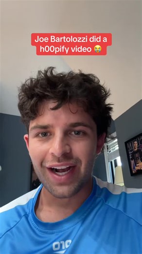 @h00pervalley on Instagram: "Are you excited for the Joe Bartolozzi h00pify video?? #hoopervalley #h00pify #joebartolozzi #chickenstars"