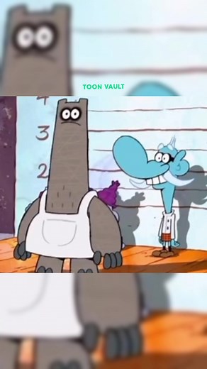 Dance for mama | Chowder #Chowder #ToonVault | chowder
