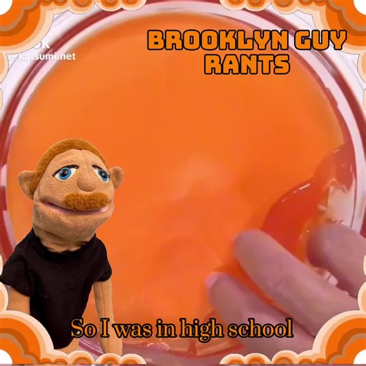 I GOT FIRED 😭 (dumb) #brooklynguy #sml #rant #fyp #viral | SML Clips