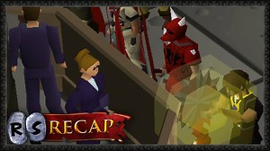 Find out all about this week's game update, take a look at the upcoming mobile spellbook changes, find out how to engross yourself with RuneFest, and learn about the OSRS Wiki move! Game update information: https://services.runescape.com/m=news/master-clue-reward-and-quality-of-life-changes?oldschool=1 RuneFest information: https://services.runescape.com/m=news/runefest-2018-information?oldschool=1 Wiki changes information: https://services.runescape.com/m=news/old-school-and-runescape-wiki?olds