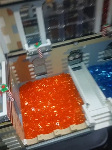 Lego Updates and MOC Creations