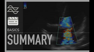 Ultrasound Basics: Summary and Key Points