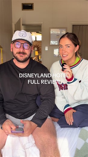 In-Depth Review of Disneyland Hotel: A Magical Stay