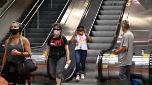 Canada Issues Recall for Graphene Masks Amid Health Concerns