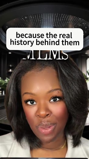 The Truth Behind MLMs: A History of Exploitation