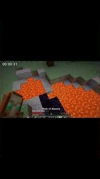 One Minute of Minecraft with Randomizer Part 19