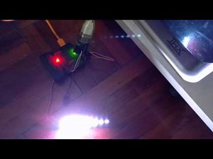 Pixhawk External LED with WS2812B