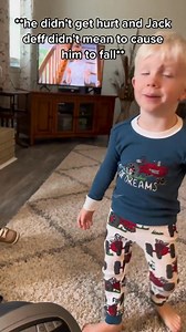 Forgot to post before. #jackofthesouth #viral #trending #funny #afv #fyp #kids #southern #cake #cousins | Three Little Ones